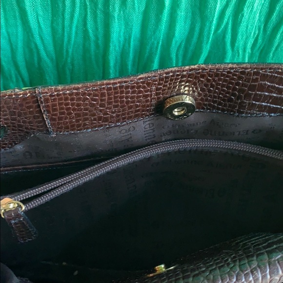 Etienne Aigner Handbag (Moving Sale)